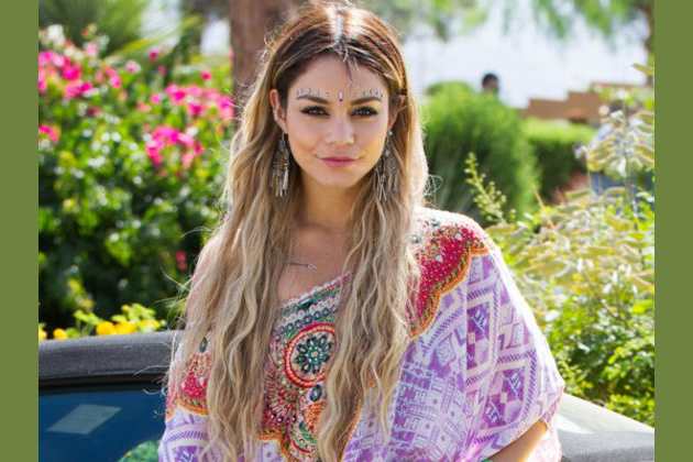 Which Hippie Chic Hairstyle Is Perfect For You