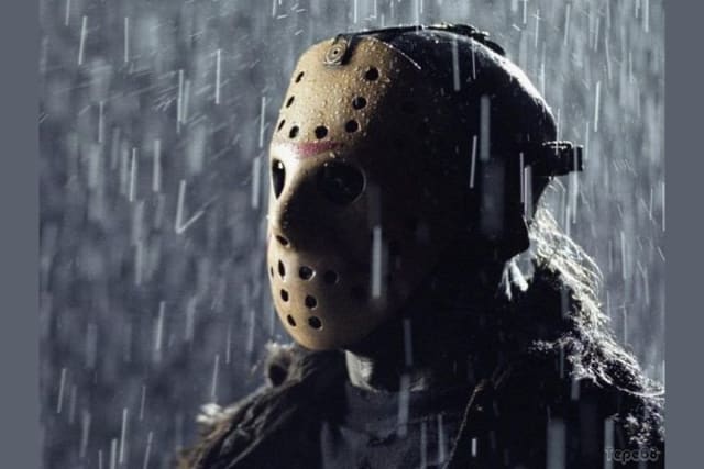 Which Classic Slasher Should You Team Up With?