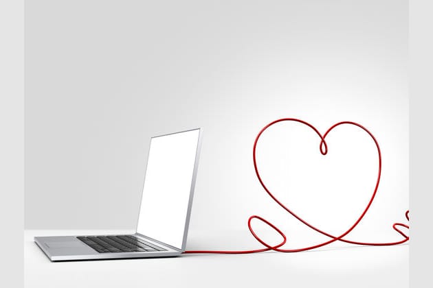 is online dating for you quiz