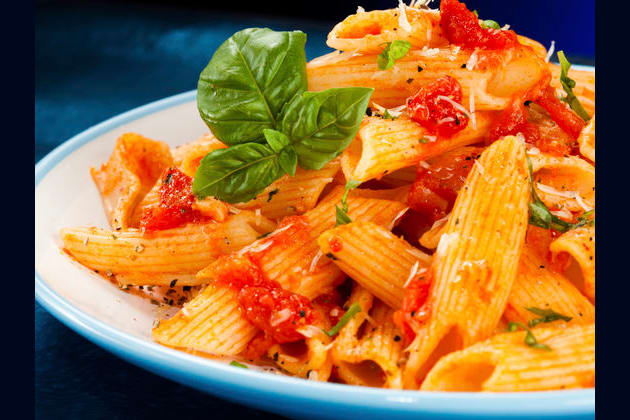 Which Pasta Is Your Soulmate?