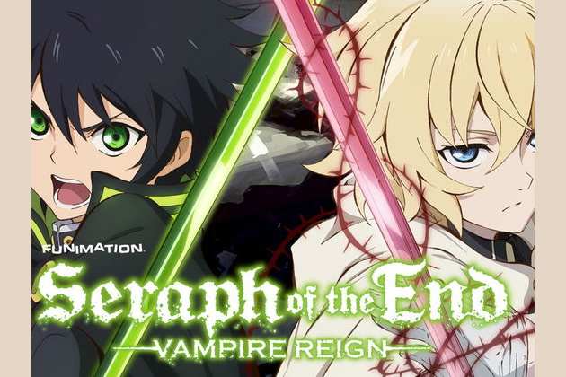 What Seraph Of The End Boyfriend Should You Have