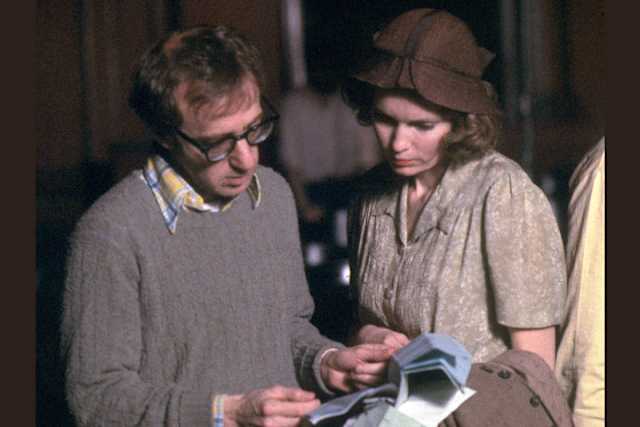 The Ultimate WOODY ALLEN Movie Trivia Quiz