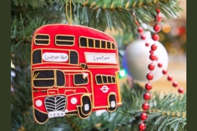 Which British Christmas No. 1 Describes Your Life?