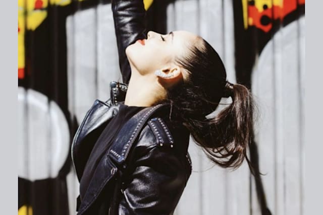How Well Do You Know Sofia Carson's 'Back to Beautiful ...