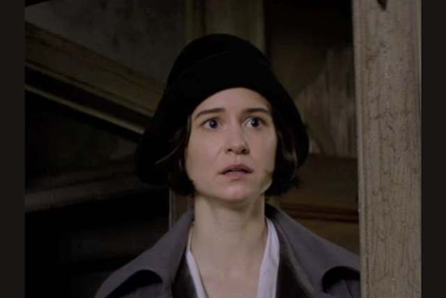 How Well Do You Know Porpentina Goldstein