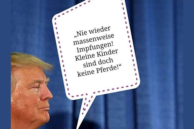 Download Donald trump aussagen Desktop Wallpaper
