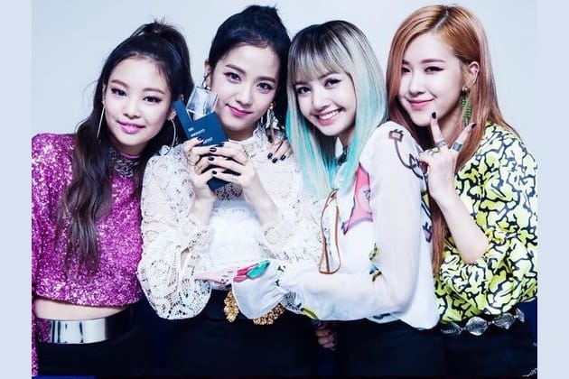Which BLACKPINK member are you?