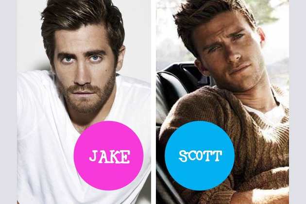 Which Famous Single Man Do You Have The Best Chance With?