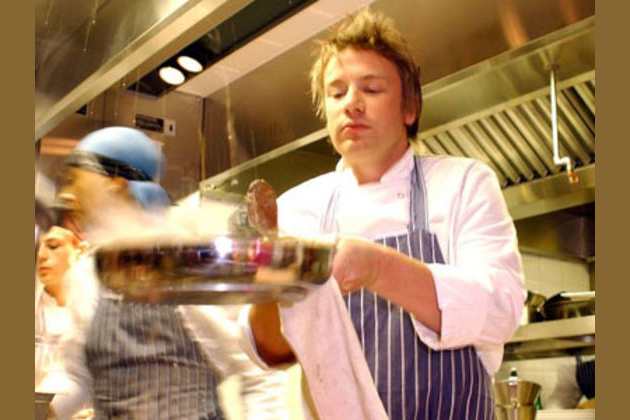 Which British Celeb Chef Is Your Cooking Style Most Like?