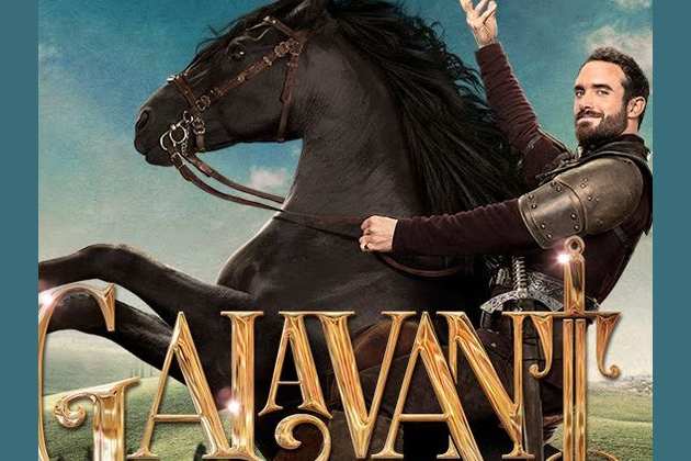 which-galavant-character-are-you