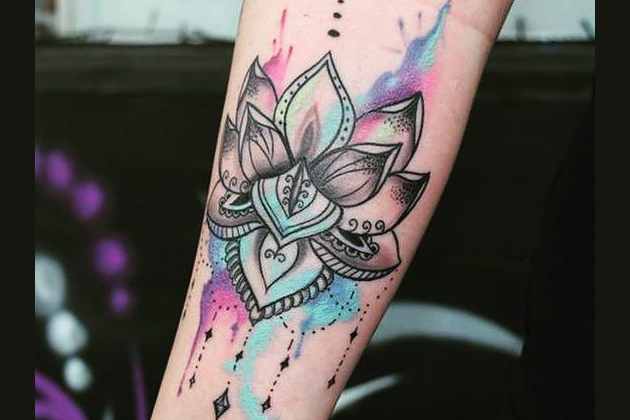 21 Things You Should Know Before Getting Your First Tattoo Quiz What Type Of Tattoo Should You Get Really Popbuzz