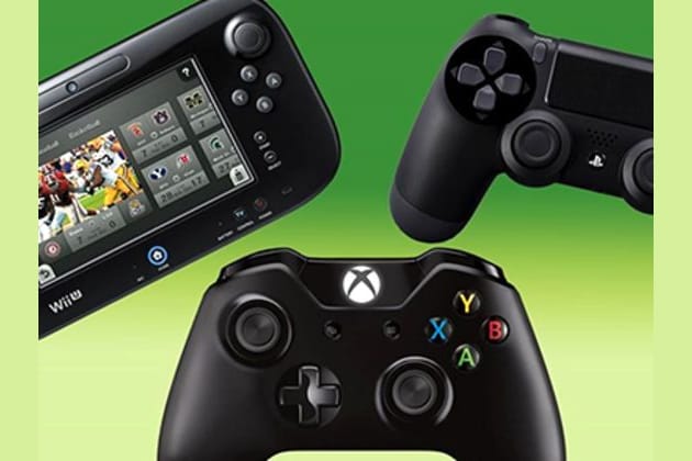 Which Gaming Console Best Describes Your Personality 