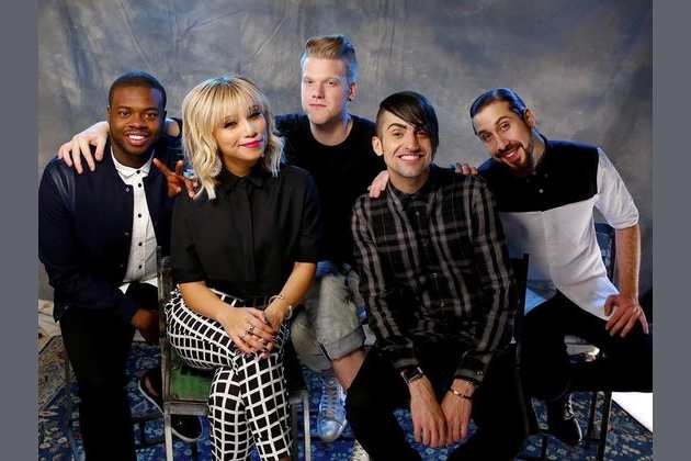 Which Pentatonix Member Are You