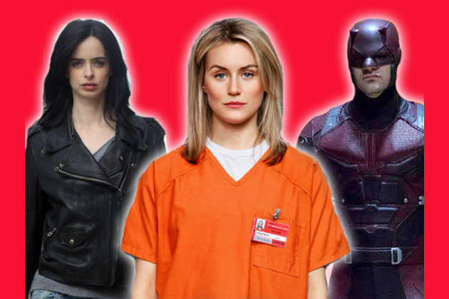 quiz shows on netflix uk