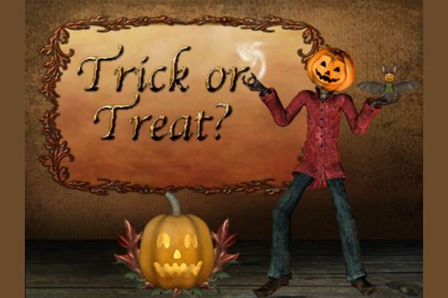 Trick Or Treat? How Well Do You Know The Traditions Of Halloween?