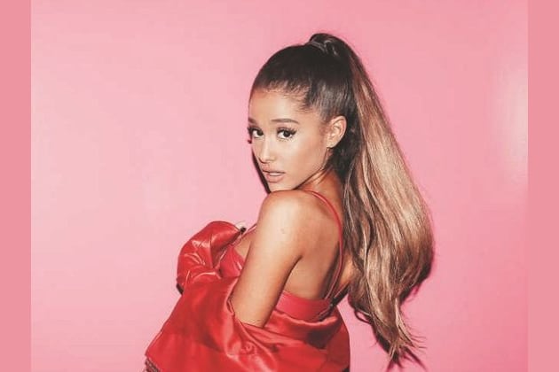 Which Ariana Grande lyric video are you based on your Zodiac sign?