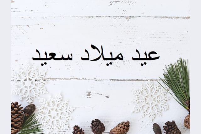 How Many Languages Can You Say Merry Christmas In?