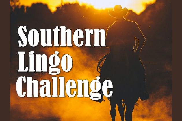 Can You Pass The Southern Lingo Challenge?