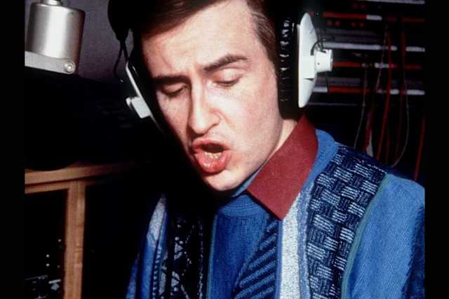 640px x 427px - Alan Partridge or Steve Coogan â€“ who said it? - Telegraph