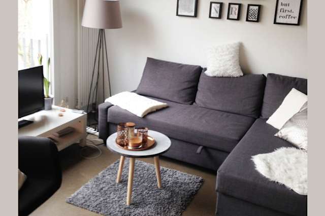 Miete Quiz Weisst Du Wieviel Man In Dieser Stadt Fur Eine Wohnung