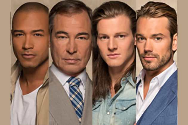 Bij welke GTST-man hoor jij?