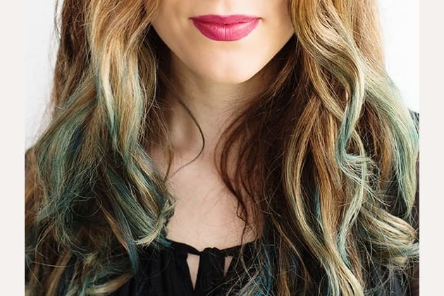 What Fun Hair Color Trend Should You Try?