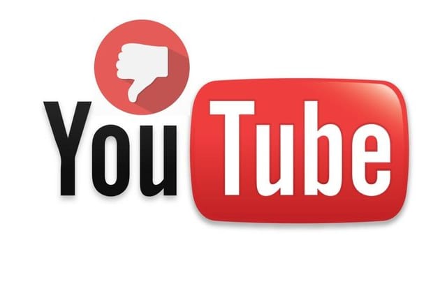 Top 30 Youtube Videos Mit Den Meisten Dislikes Update