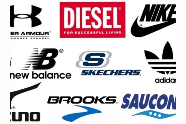 which shoe brand are you?