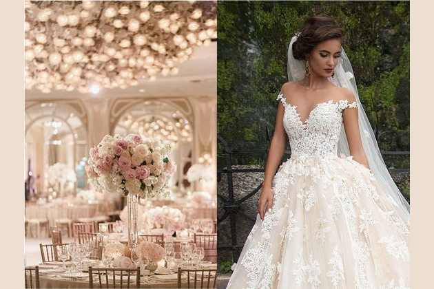 Rate These Wedding Venues And We Ll Reveal The Perfect Dress When You Re Planning Your Day Every Detail Is Crucial From Where Get Married To The Dress Most Minute Details It S A Will Never