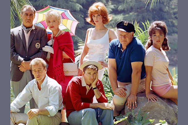 How Well Do You Know Gilligan S Island The Ultimate
