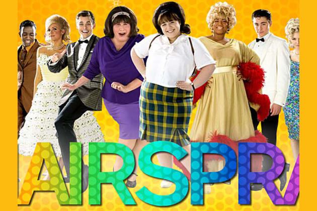 Which Hairspray Character Are You?