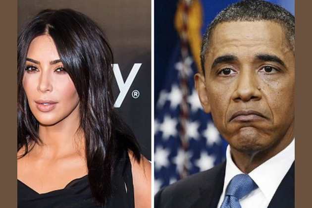 Do You Know More About Kim Kardashian Or Global Politics?