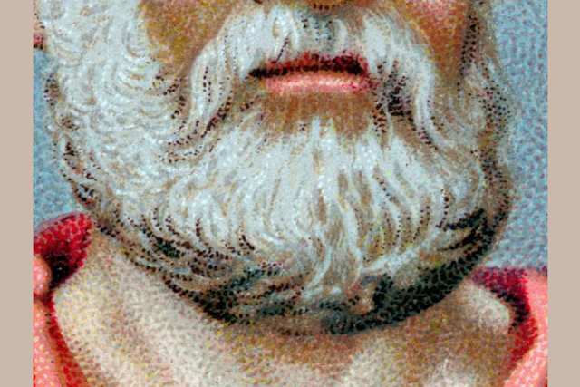 Quiz über Politische Theorie Zitate Von Platon Bis Adorno - 