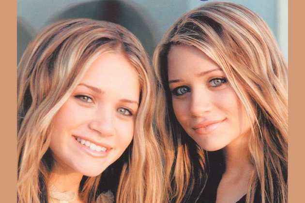 Who is your celebrity twin?