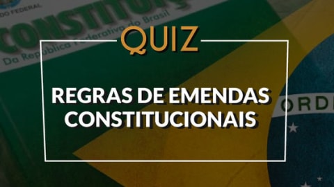 Quiz de História sobre o Brasil
