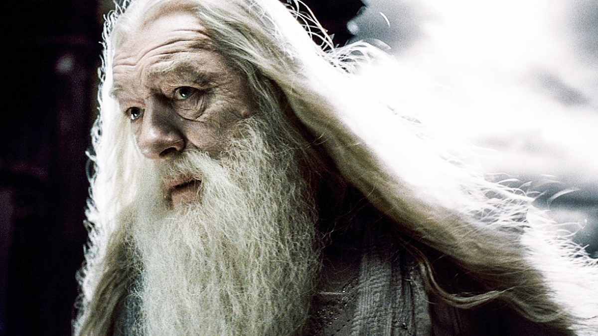Help! The New Pottermore Quiz Is Giving Everyone An Existential Crisis -  PopBuzz