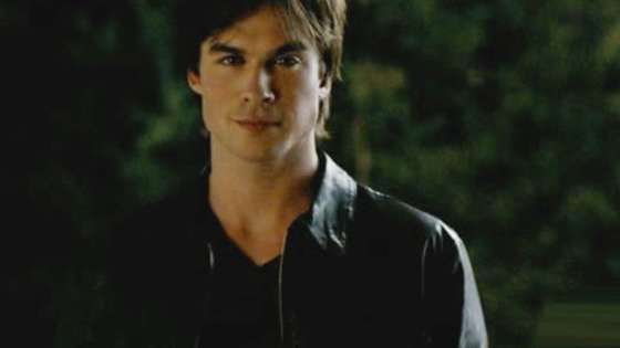 You love Damon Salvatore. We love Damon Salvatore. Everyone loves Damon Salvatore. But are you the kind of fan(atic) who can match his 'Vampire Diaries' pics with the seasons they were from? Let's find out, shall we?