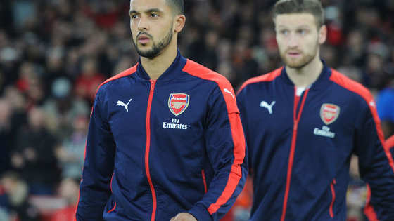 How closely have you followed Theo's year? Let's find out...