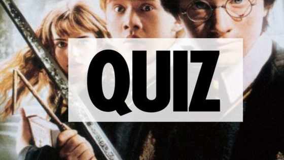 See which Harry Potter character you are by taking this personality quiz!