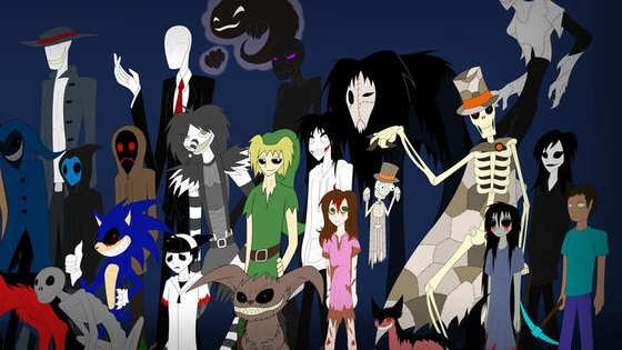 
Which of Slender Proxies is protecting  you?