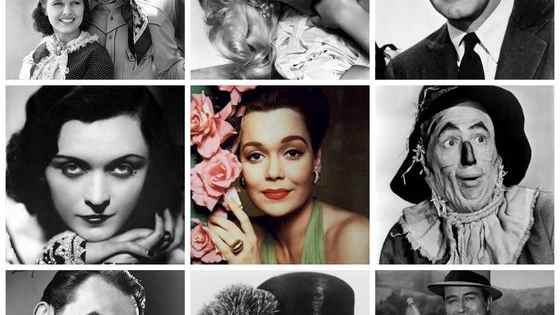 Most stars of the Classic Hollywood era had a different birth name. Test your knowledge of cinema's Golden Age with this fiendish quiz, and see how you rate at the end: 'Hollywood Star', 'Hollywood Director', or 'Studio Mogul'.