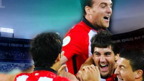 Athletic Bilbao vs Genk