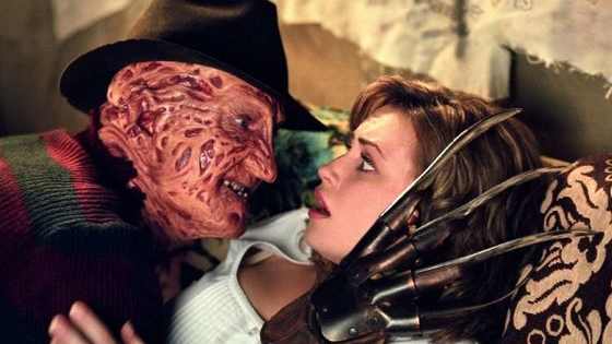 Last night we lost one of the best horror movie directors of all time, Wes Craven.  We want to remember his work in the most amazing way we can, by revisiting his crazy movie slashers! 