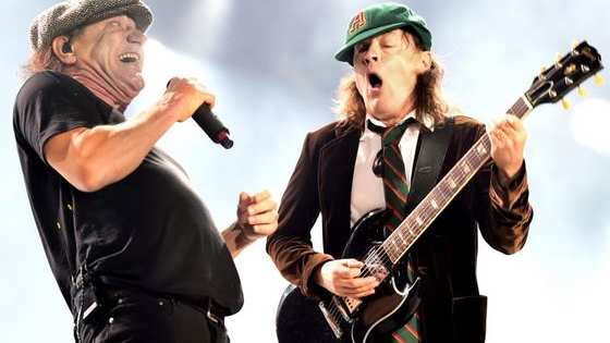 AC/DC is one of the greatest Bands in Rock History. Now is the time to vote for your favorite songs and watch some great videos too. Be sure to vote and then Like our page. http://www.facebook.com/NamethePlayer