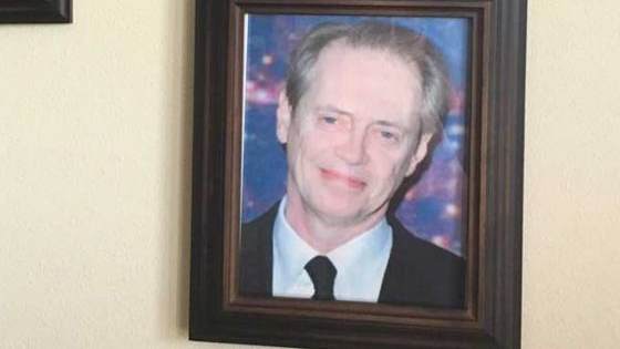 Even funnier? How long it took Mom to notice! 