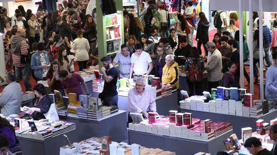 Estas son algunas de las sorpresas que habrá en la Feria del Libro: charlas, presentaciones y firmas de autógrafos imperdibles. ¡Armá tu agenda!