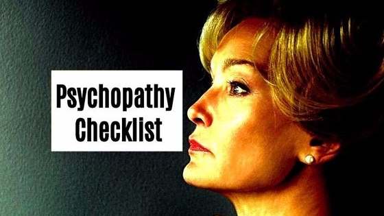 For each question, there's an answer that matches a trait on "The Psychopathy Checklist". Be honest, and we'll accurately guess your gender.