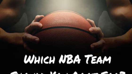 Are you looking for an NBA team to call your own? Come find out which franchise is your perfect fit!