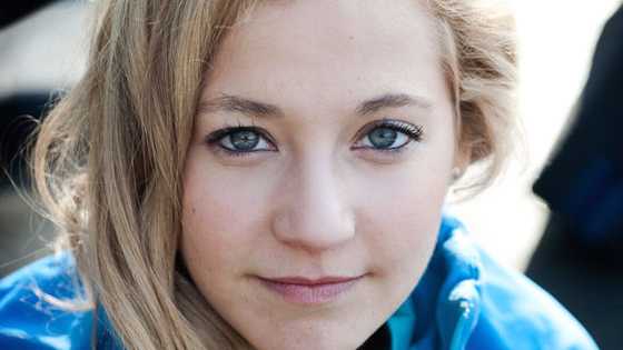 Their eyes are gorgeous! well, maybe just not their eyes!...