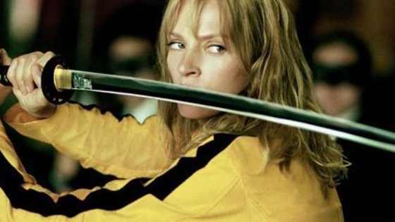 Think you are the ultimate fan? Let's take a Samurai sword and see!